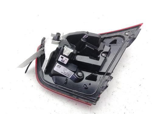 Left tailgate light MERCEDES-BENZ GLA-CLASS (X156) GLA 200 CDI / d (156.908) | BP18957830C79 