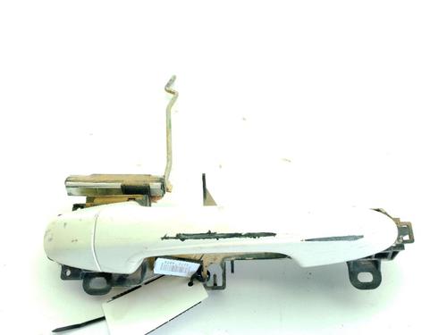 Used Front right exterior door handle Front right exterior door handle TOYOTA RAV 4 IV (_A4_) 2.0 D 4WD (ALA41_) (124 hp) 33953551 33953551