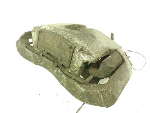 Right front brake caliper AUDI A8 D3 (4E2, 4E8) 4.0 TDI quattro | BP18371394M104 