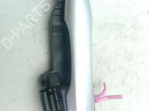Used Rear right interior door handle Rear right interior door handle TOYOTA COROLLA Estate (_E21_) 2.0 Hybrid (MZEH12) (180 hp) 39580855 39580855