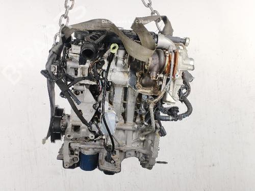 Motor OPEL CORSA F (P2JO) 1.2 MHEV | BP28138820M1 