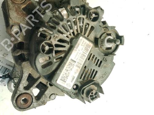 Alternator RENAULT KANGOO BE BOP (KW0/1_) 1.5 dCi (KW0G) | BP24239002M7 - Image 4