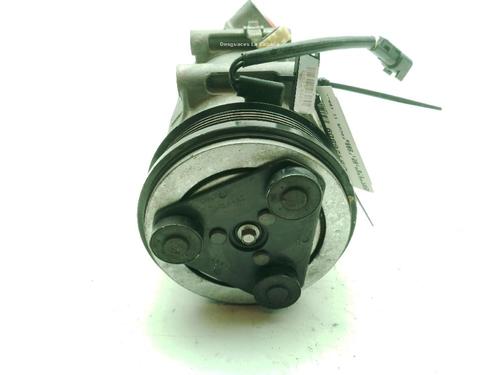Used AC compressor AC compressor FORD FOCUS II (DA_, HCP, DP) 1.6 TDCi (109 hp) 36255211 36255211