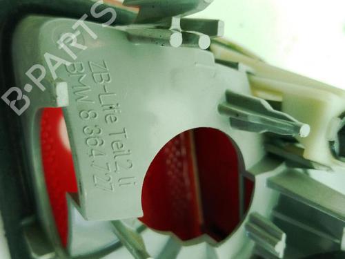 Right tailgate light BMW 3 Coupe (E46) 328 Ci | BP32467782C80 