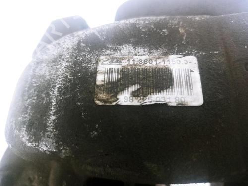 Right front brake caliper PEUGEOT 5008 II (MC_, MJ_, MR_, M4_) 1.5 BlueHDi 130 (MCYHZJ, MCYHZR, MCYHZX) | BP24041452M104 