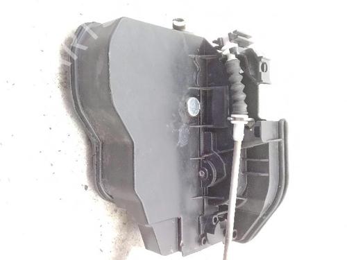 Rear right lock BMW 3 Touring (F31) 320 d | BP24046035C99 