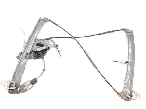 Used Front left window mechanism PEUGEOT 206 Hatchback (2A/C) 1.9 D (69 hp) 18371229