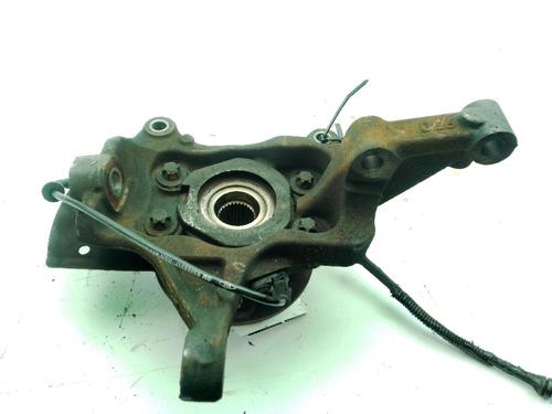 Right front steering knuckle RENAULT TRAFIC III Van (FG_) 1.6 dCi 120 (FGMK) | BP32104064M26 - Image 4