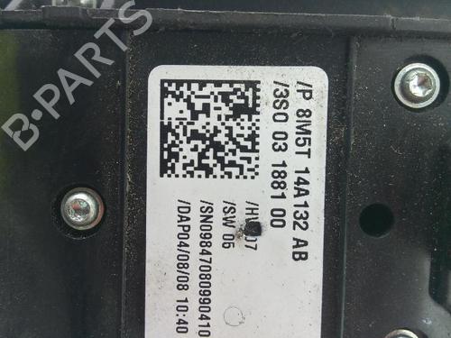 Left front window switch FORD KUGA I 2.0 TDCi | BP18368439I27 - Image 3