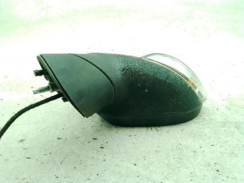 Left mirror FORD FIESTA VI (CB1, CCN) 1.6 TDCi | BP26306559C26 