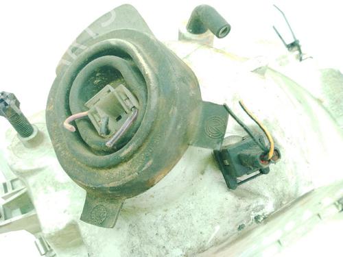 Left headlight FORD TRANSIT Van (E_ _) 2.5 TDI (EAL, EAS) | BP25734868C28 - Image 4