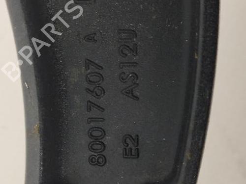 Front windshield wiper arm NISSAN QASHQAI I (J10, NJ10) 2.0 dCi All-wheel Drive | BP31989942C143