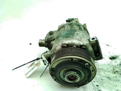 Used AC compressor AC compressor 38060409 38060409