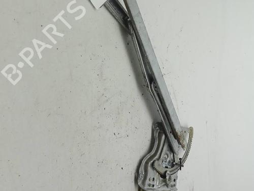 Rudehejsemekanisme ventre foran Rudehejsemekanisme ventre foran TOYOTA COROLLA (_E12_) 2.0 D-4D (CDE120R, CDE120L_) (110 hp) 33905280 33905280