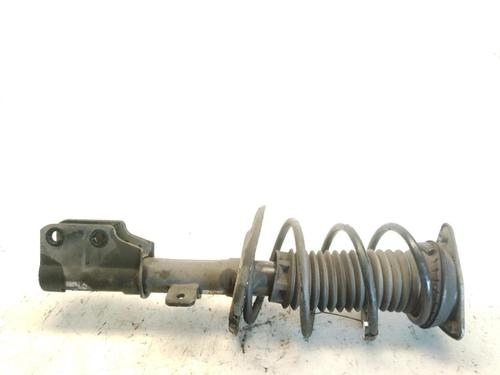 Used Left front shock absorber PEUGEOT 3008 II SUV (MC_, MR_, MJ_, M4_) 1.2 THP/ PureTech 130 (MRHNSM, MRHNSU, MRHNSJ, MRHNYW,... (131 hp) 29628609