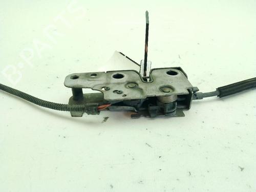 Hood lock VW TOURAN (1T1, 1T2) 1.9 TDI | BP29021671C133 