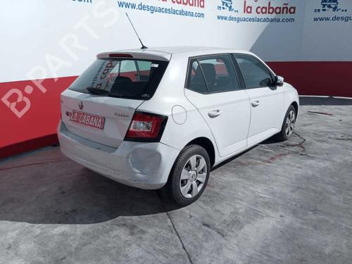 Engine SKODA FABIA III (NJ3) 1.0 | BP18373354M1 - Image 12