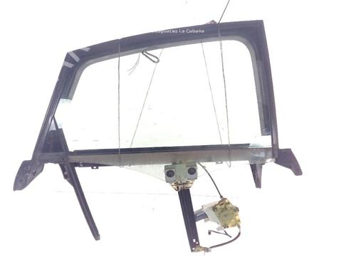 Used Rear right window mechanism AUDI A6 C6 (4F2) 2.0 TDI (170 hp) 19125273