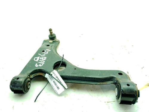 Used Right front suspension arm Right front suspension arm OPEL ZAFIRA A MPV (T98) 2.2 DTI 16V (F75) (125 hp) 34459573 34459573