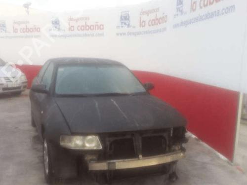 Hood lock AUDI A3 (8L1) 1.6 | BP18370744C133 