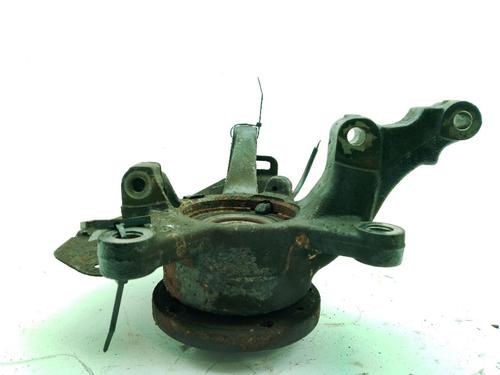 Left front steering knuckle CITROËN JUMPY II Van 1.6 HDi 90 16V | BP31848454M25