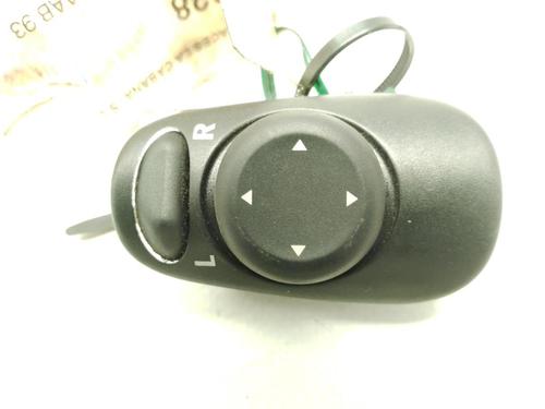 Used Mirror switch Mirror switch SAAB 9-3 (YS3F, E79, D79, D75) [2002-2015] 35800049 35800049