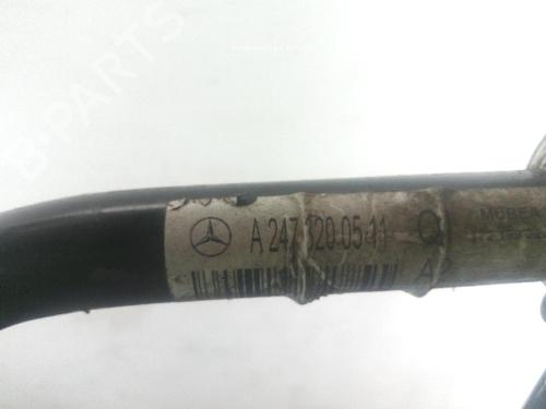 Anti roll bar MERCEDES-BENZ A-CLASS (W177) A 180 d (177.003) | BP24002933M96 - Image 3