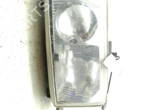 Used Left headlight Left headlight SEAT IBIZA II (6K1) 1.9 TDI (90 hp) 36430623 36430623