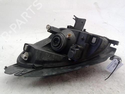 Right headlight CITROËN XSARA PICASSO (N68) 2.0 HDi | BP18362655C29 