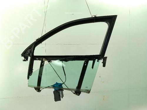 Alzavetro anteriore sinistro AUDI A4 B6 (8E2) 2.0 (130 hp) 25734582