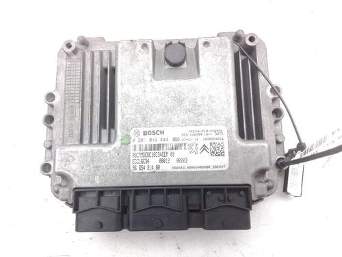 Elektronisk modul CITROËN NEMO Box Body/MPV (AA_) 1.4 HDi (68 hp) 22779259