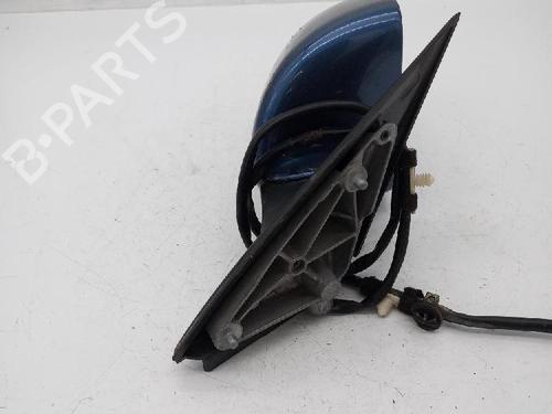 Used Right mirror AUDI A4 B7 (8EC) 1.9 TDI (116 hp) 18371855