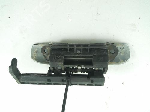Front right exterior door handle CITROËN XSARA (N1) 2.0 HDi 90 | BP18366635C129 