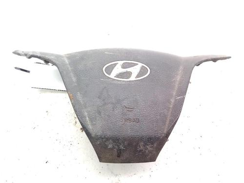 Used Driver airbag HYUNDAI H350 Van 2.5 CRDI (150 hp) 25046289