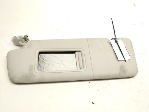 Used Left sun visor Left sun visor AUDI A4 B8 (8K2) 1.8 TFSI (120 hp) 40278814 40278814