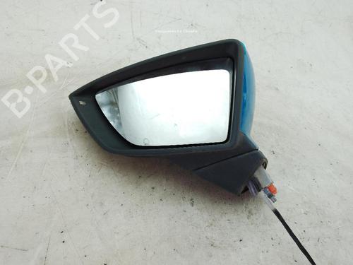 Used Left mirror Left mirror KIA BONGO Platform/Chassis (PU) 2.7 D 4WD (83 hp) 23999148 23999148