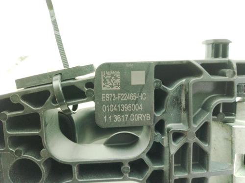 Front left exterior door handle FORD MONDEO V Hatchback (CE) 1.5 EcoBoost | BP31752508C128