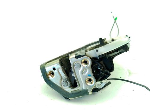 Used Rear left lock Rear left lock 37434740 37434740