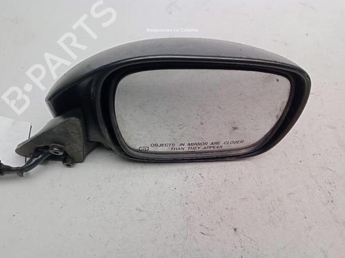 Used Right mirror JEEP CHEROKEE (XJ) 2.5 TD 4x4 (116 hp) 28208862