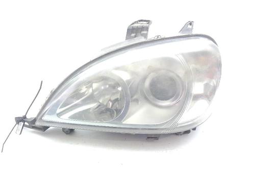 Left headlight MERCEDES-BENZ M-CLASS (W163) ML 270 CDI (163.113) | BP24044289C28 