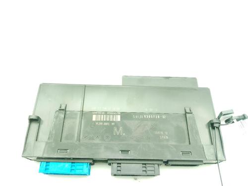 Used Control unit Control unit BMW X1 (E84) sDrive 20 d (163 hp) 32008762 32008762
