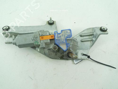 Used Rear wiper motor Rear wiper motor SUBARU XV (_GP_) 2.0 D AWD (109 hp) 18376104 18376104