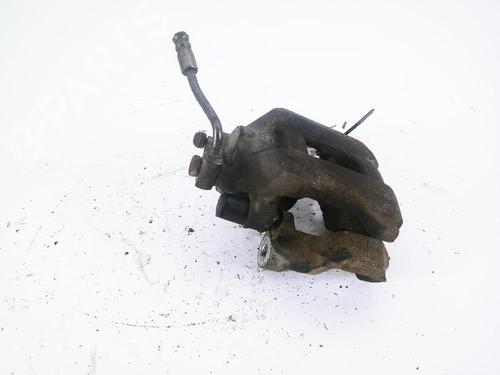 Left rear brake caliper JEEP GRAND CHEROKEE IV (WK, WK2) 3.0 CRD V6 4x4 | BP24041241M107 