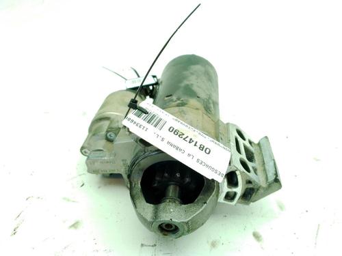 Startmotor Startmotor 39425361 39425361