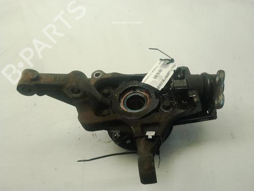 Left front steering knuckle RENAULT TRAFIC III Van (FG_) 2.0 dCi 120 (FGMN) | BP29861043M25