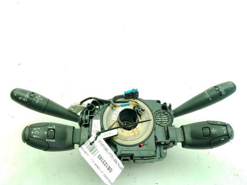 Used Headlight switch Headlight switch CITROËN C3 II (SC_) 1.4 HDi 70 (SC8HZC, SC8HR0, SC8HP4) (68 hp) 35750215 35750215