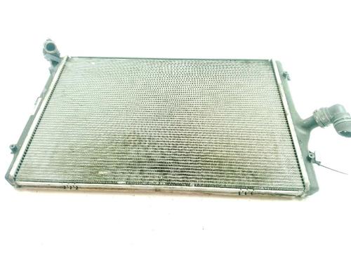 Water radiator VW GOLF VI Variant (AJ5) 1.6 TDI | BP38166855M31 - Image 3