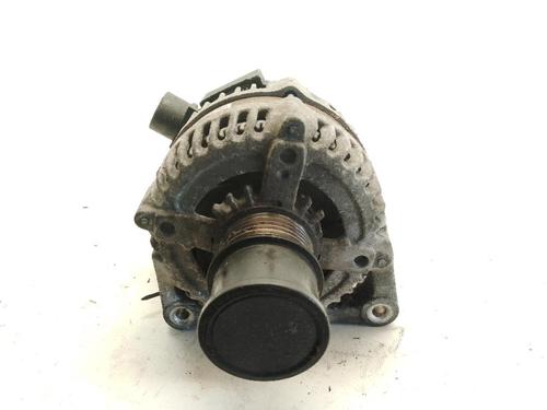 Used Alternator Alternator FORD GRAND C-MAX (DXA/CB7, DXA/CEU) 1.0 EcoBoost (125 hp) 28009410 28009410