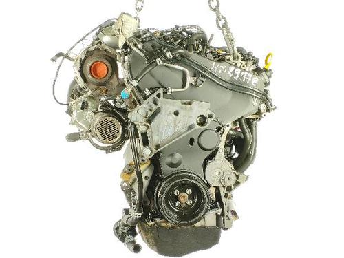 Engine VW TOURAN (5T1) 1.6 TDI | BP38984522M1 - Image 5