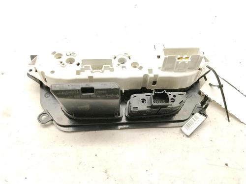Used Climate control Climate control 38683423 38683423